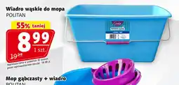 Prim Market Wiadro wąskie do mopa Politan oferta