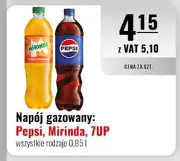 Eurocash Napój gazowany: Pepsi, Mirinda oferta