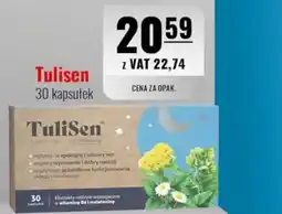 Eurocash Tulisen oferta