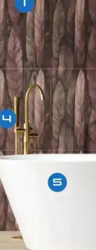 Blu Bateria wannowa IO Ronne oferta