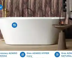 Blu Wanna wolnostojąca IO Hole New 2.0 oferta