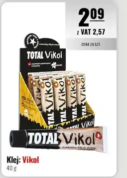 Eurocash Klej: Vikol oferta