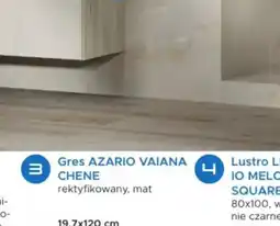 Blu Szafka meblowa IO WOOD oferta