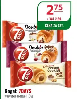 Eurocash Rogal: 7DAYS oferta