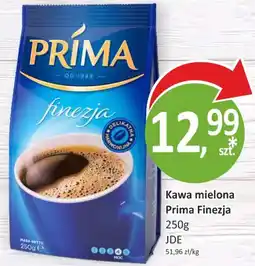 Passa Kawa mielona Prima Finezja JDE oferta