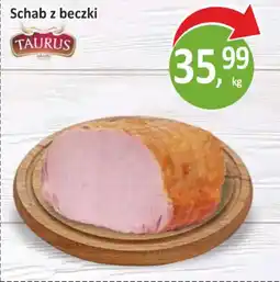 Passa Schab z beczki taurus oferta