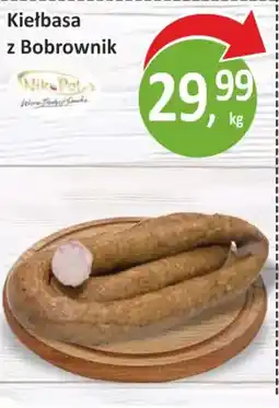 Passa Kiełbasa z Bobrownik Nik-Pol oferta