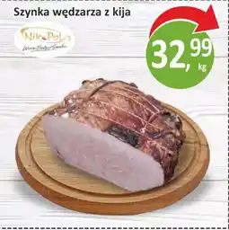 Passa Szynka wędzarza z kija oferta