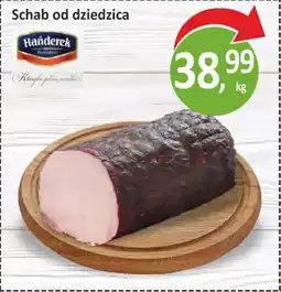 Passa Schab od dziedzica oferta