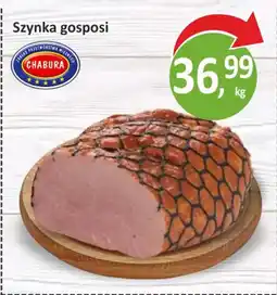 Passa Szynka gosposi chabura oferta