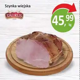 Passa Szynka wiejska taurus oferta