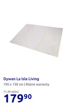 Action Dywan La Isla Living oferta