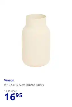 Action Wazon oferta