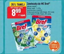 Polomarket Zawieszka do wc Bref oferta