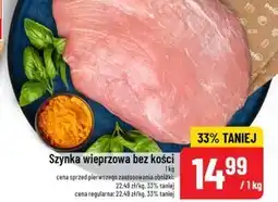 Polomarket Szynka oferta
