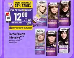Polomarket Farba Palette oferta