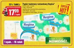 Polomarket Papier toaletowy Regina oferta