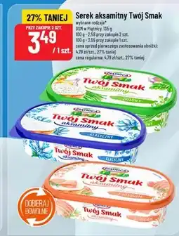 Polomarket Serek Piątnica oferta