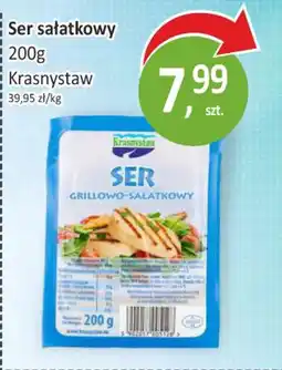 Passa Ser sałatkowy Krasnystaw oferta