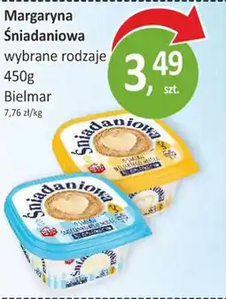 Passa Margaryna Śniadaniowa Bielmar oferta