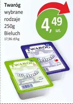 Passa Twaróg Bieluch oferta