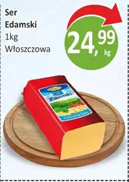 Passa Ser Edamski Włoszczowa oferta