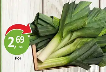 Passa Por oferta