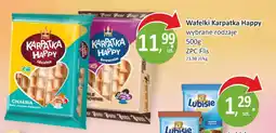 Passa Wafelki Karpatka Happy ZPC Flis oferta