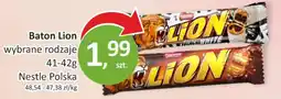 Passa Baton Lion oferta