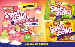Passa Żelki Śmiejżelki oferta