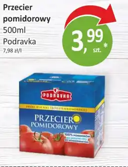 Passa Przecier pomidorowy Podravka oferta
