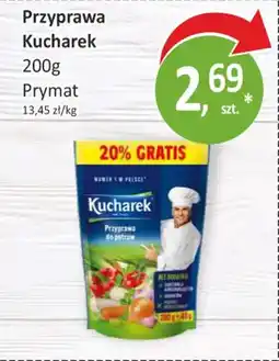 Passa Przyprawa Kucharek Prymat oferta