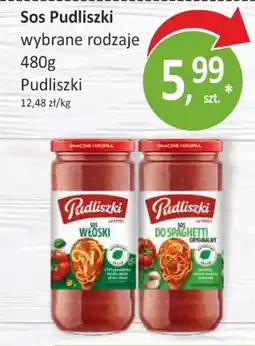 Passa Sos Pudliszki oferta