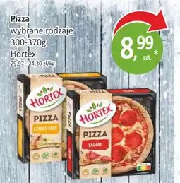Passa Pizza Hortex oferta