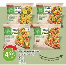 Passa Warzywa na patelnie Frosta oferta