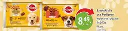 Passa Saszetki dla psa Pedigree Mars oferta