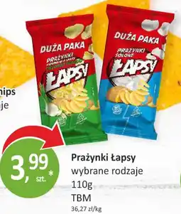 Passa Prażynki Łapsy TBM oferta