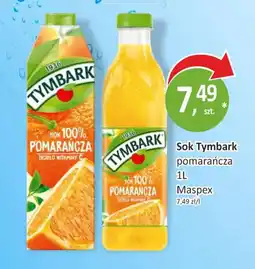 Passa Sok Tymbark Maspex oferta