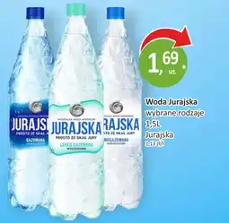 Passa Woda Jurajska oferta