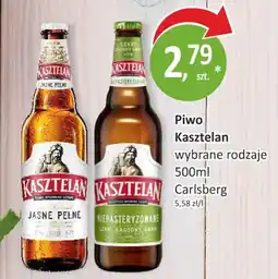 Passa Piwo Kasztelan Carlsberg oferta