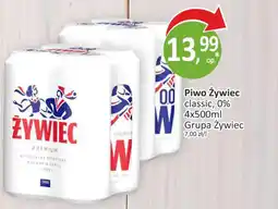 Passa Piwo Żywiec Grupa Żywiec oferta