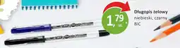 Passa Długopis żelowy BIC oferta