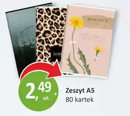 Passa Zeszyt A5 oferta