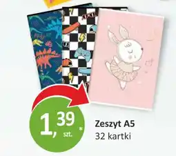 Passa Zeszyt A5 oferta