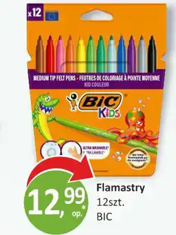 Passa Flamastry bic oferta
