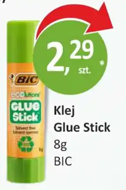 Passa Klej glue stick bic oferta