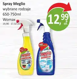 Passa Spray Meglio Womax oferta