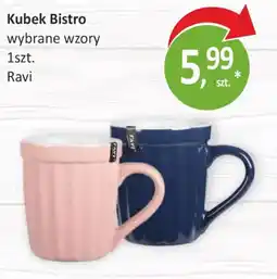 Passa Kubek Bistro Ravi oferta