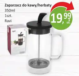 Passa Zaparzacz do kawy/herbaty Ravi oferta