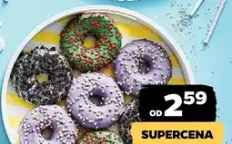 Netto Donut berry Netto oferta